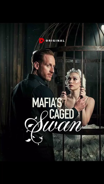 Mafia's Caged Swan