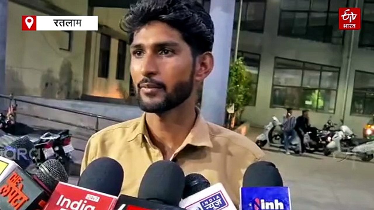रतलाम मुहर्रम जुलूस में बड़ा हादसा, हाईटेंशन लाइन से ताजिया टकराया, 3 की मौत और 10 झुलसे