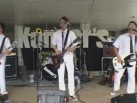 Konver's 06.06.08 Toi + moi. St Amand Montrond