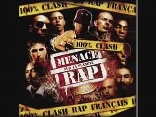 KAFE KREM 24H A PARIS REMIX ( CLASH BOUGA & MARSEILLE )