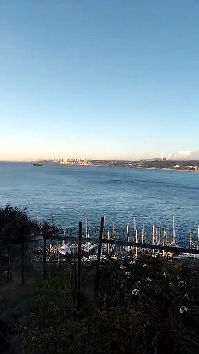 Viña del Mar