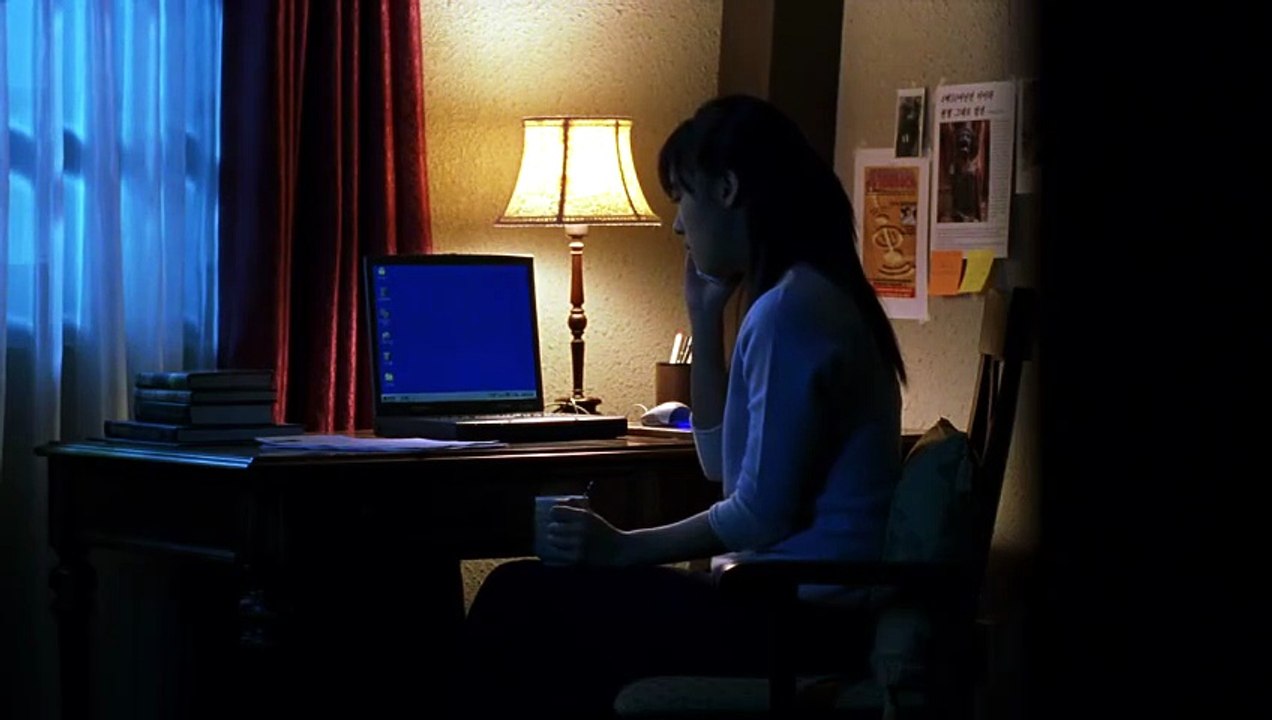 Phone (2002) Horror Movie (English Sub) [Full Movie] [Long Version]Full EP - Full