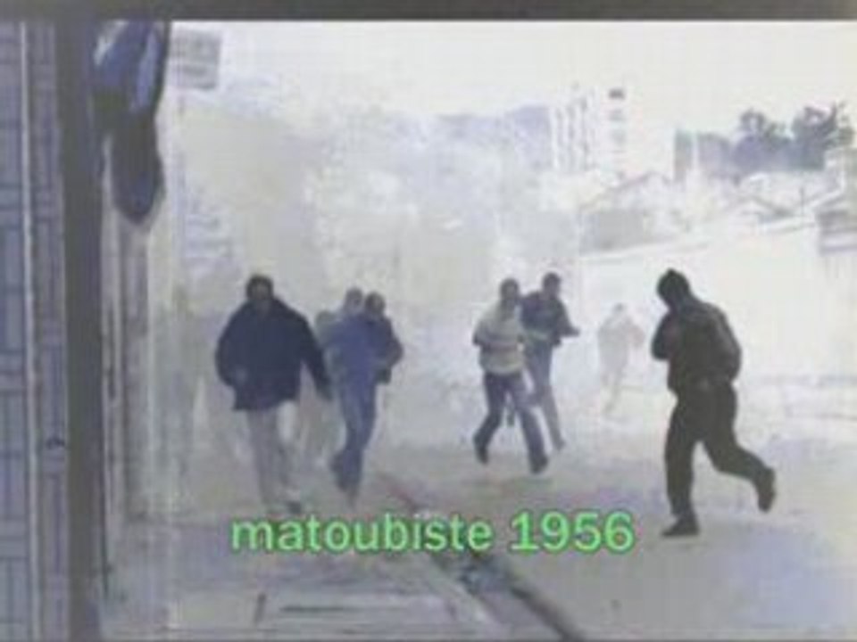 Hommage a lounes matoub héros kabyle