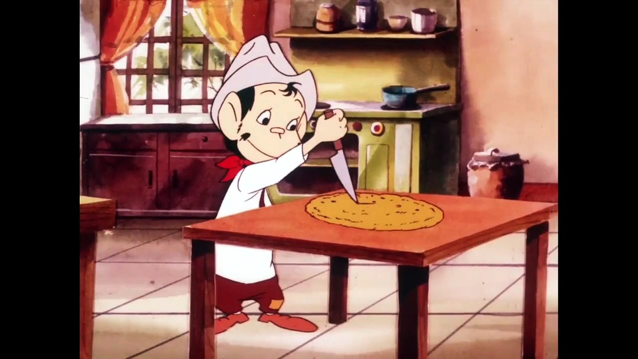 El show de Cantinflas - Atomica