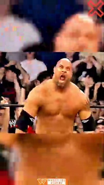 Goldberg’s Top 5 Most Brutal Spears of All Time 💥 | WWE Highlights