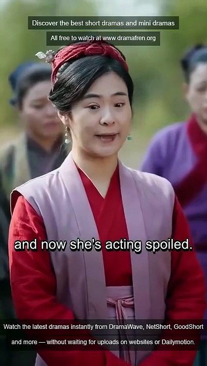 The General’s Wife Won’t Behave
