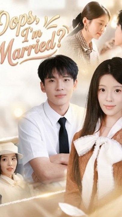 Oops, I'm Married! - Full Episode (ENGSUB) | Billionaire Romance, Accidental Marriage #ASM | Full Short Drama | English Sub 2026