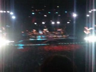 bruce springsteen beacouse the night