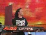 Video WWE ECW  24.06.08 Partie 1