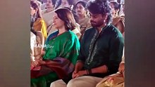 Chiranjeevi, Trisha, Venkatesh & Many Celebs Visuals @ Actress Kushboo Daughter Wedding