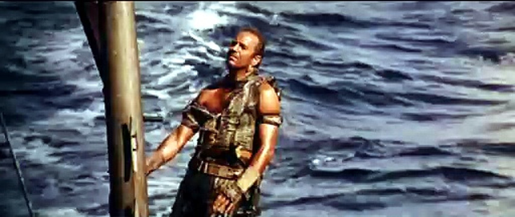 WATERWOLD (1995) Trailer VO - HQ [Full Movie]