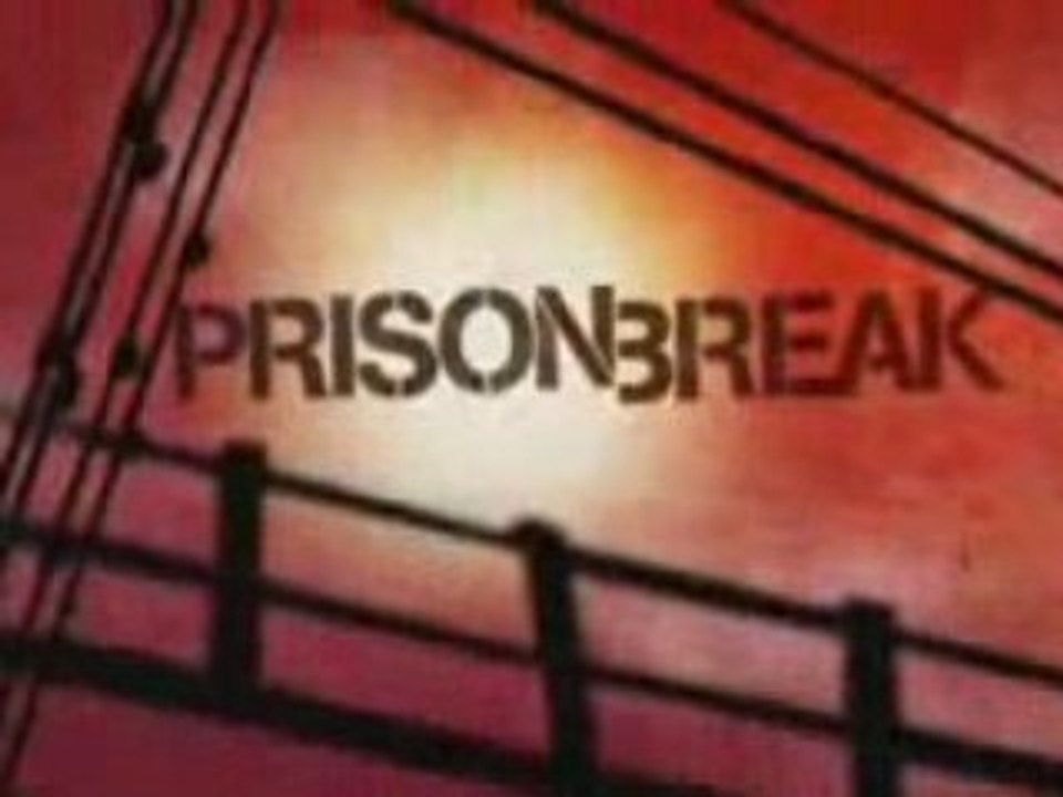 1er Trailer Prison Break saison 4