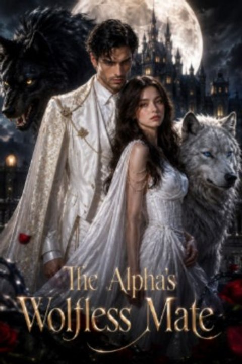 The Alpha's Wolfless Mate - FULL HD