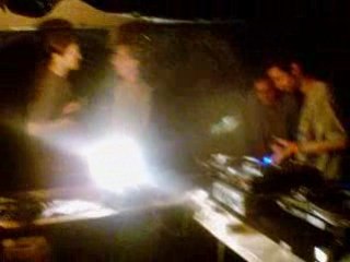 dj des frakatek @ la fête de la musique 2008 (marboué)