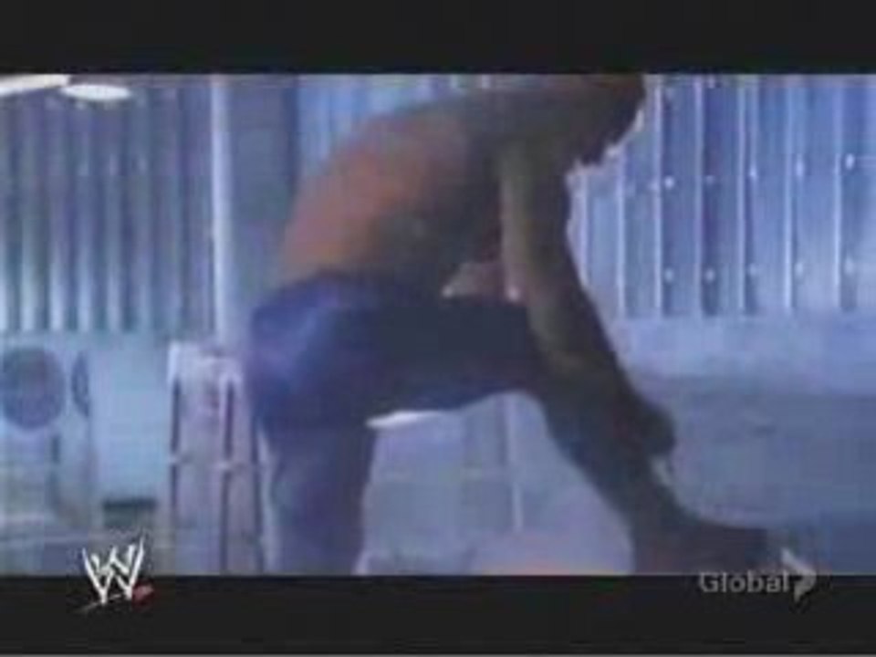 Chris Benoit, un an déjà... WWE Raw - Catch - Mémoire
