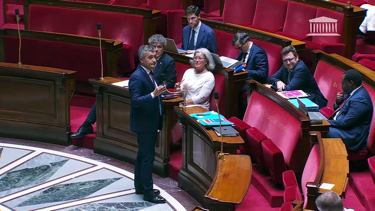 2ème séance : Lutter contre les mariages simulés ou arrangés (suite) - Jeudi 25 juin 2026