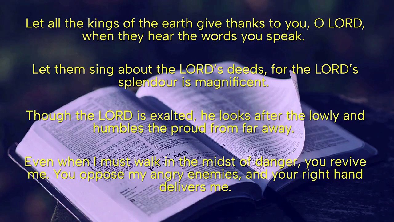 Evening Prayer, Sunday June 28, 2026