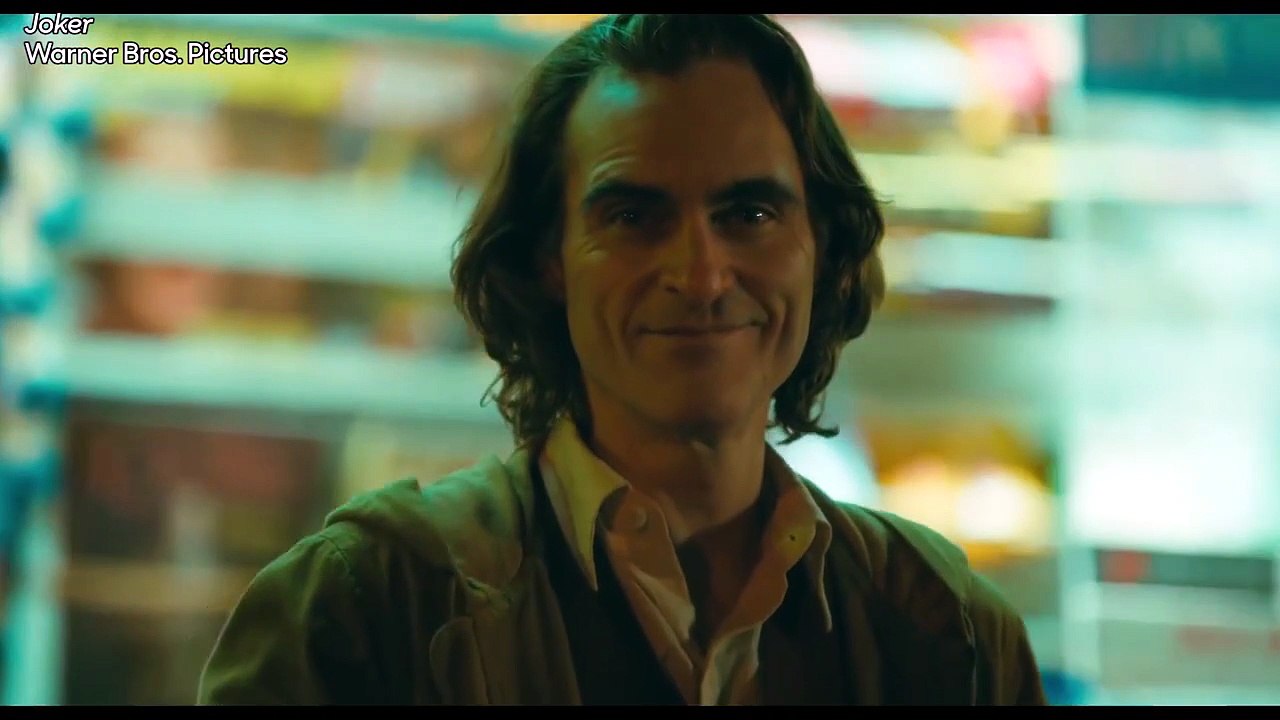 'Joker' Earns Outstanding $55M at Box Office | THR News [Full Movie]