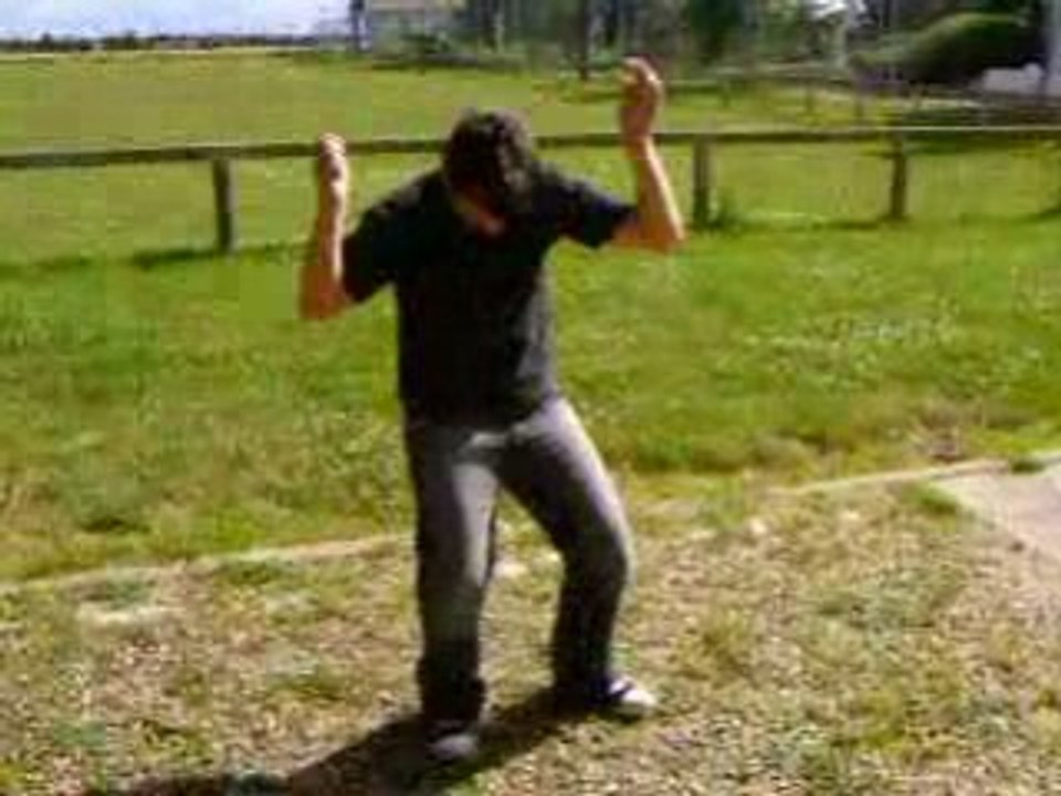 Flotck !!!