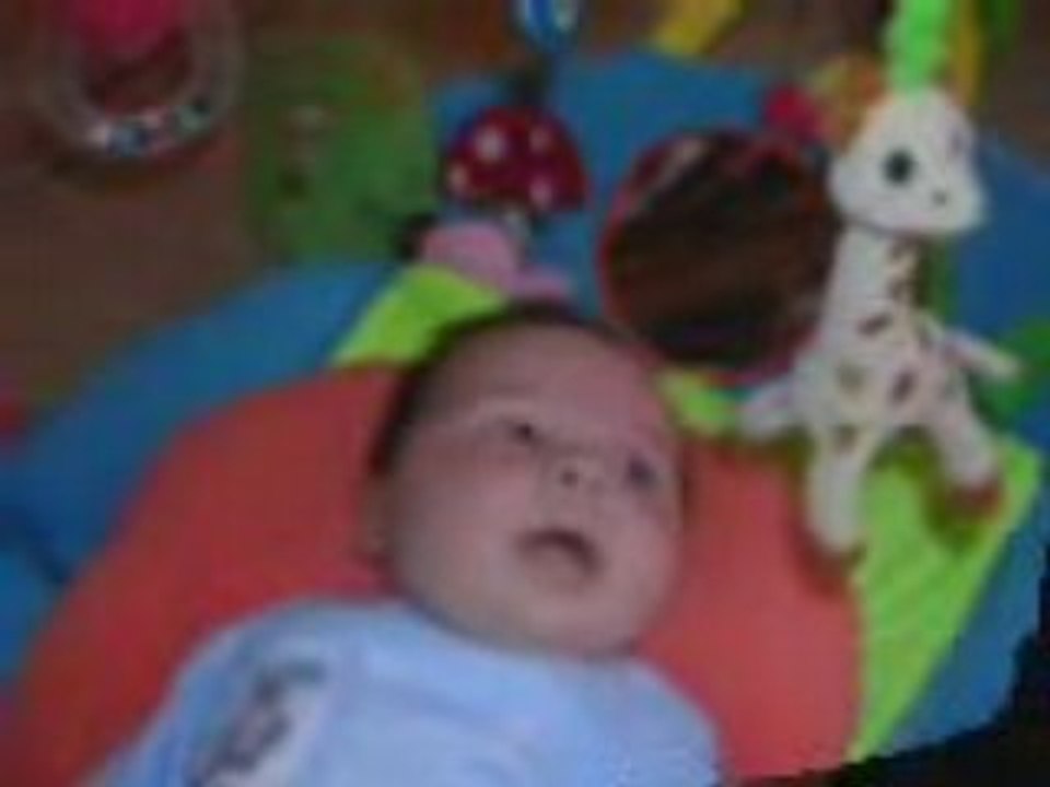 Video fabien