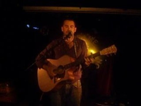 Mick Hart - 02 - Can't Come Along (@ Dame du Canton)