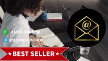 10 Steps To Buy Old Gmail Accounts In Bulk (PVA, Aged)