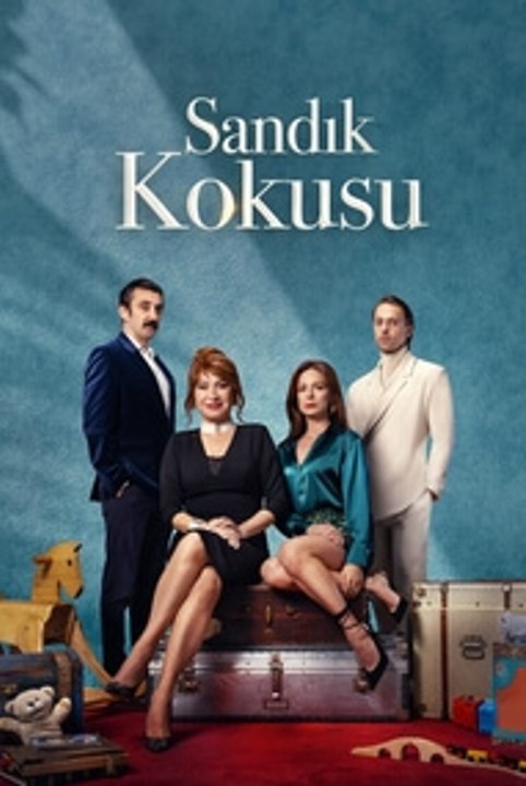 Karsu (Sandik Kokusu) - Episode 229 En español
