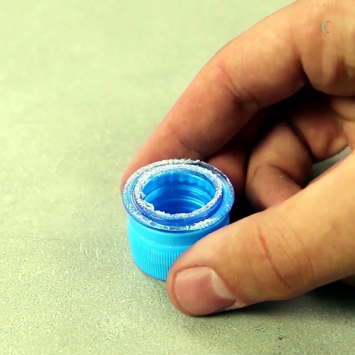 Smart invention you'll be excited to make at home!