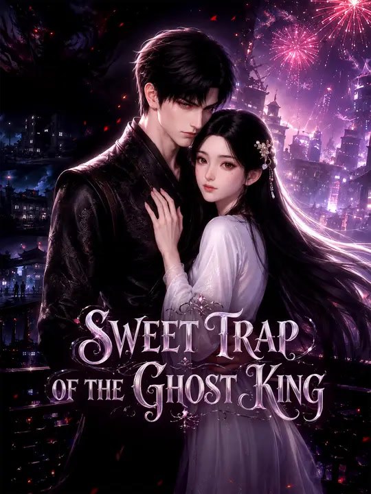 Sweet Trap of the Ghost King | Full Series | Short Drama English