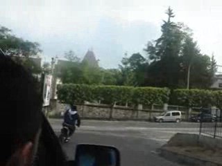 blako KX85 au fougères