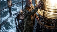 THE LIGHTHOUSE KEEPER'S PROMISE