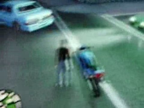BUG GTA San Andreas