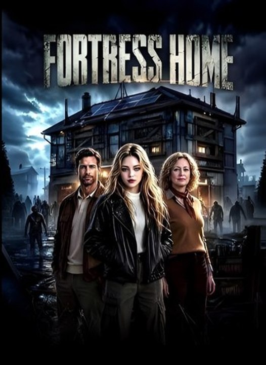 Fortress Home-Drama FULL MOVIES ENGLISH SUB