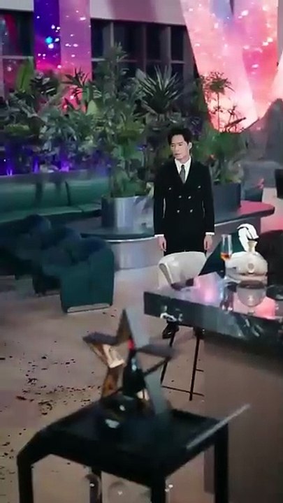 On a blind date, she met the man she secretly loved for 10 years, and he spoiled her after marriage - Drama Chinese