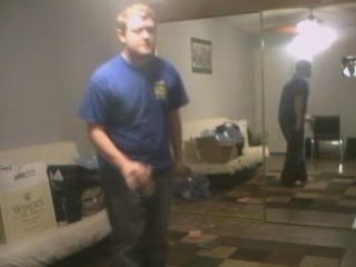 CASH SONG- THANKS A LOT