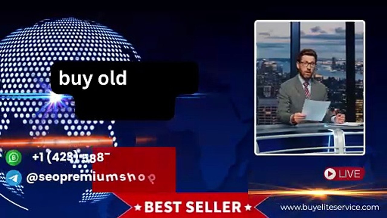 Top 11 Sites to Buy. Old Gmail Accounts In (PVA, Aged & Bulk)