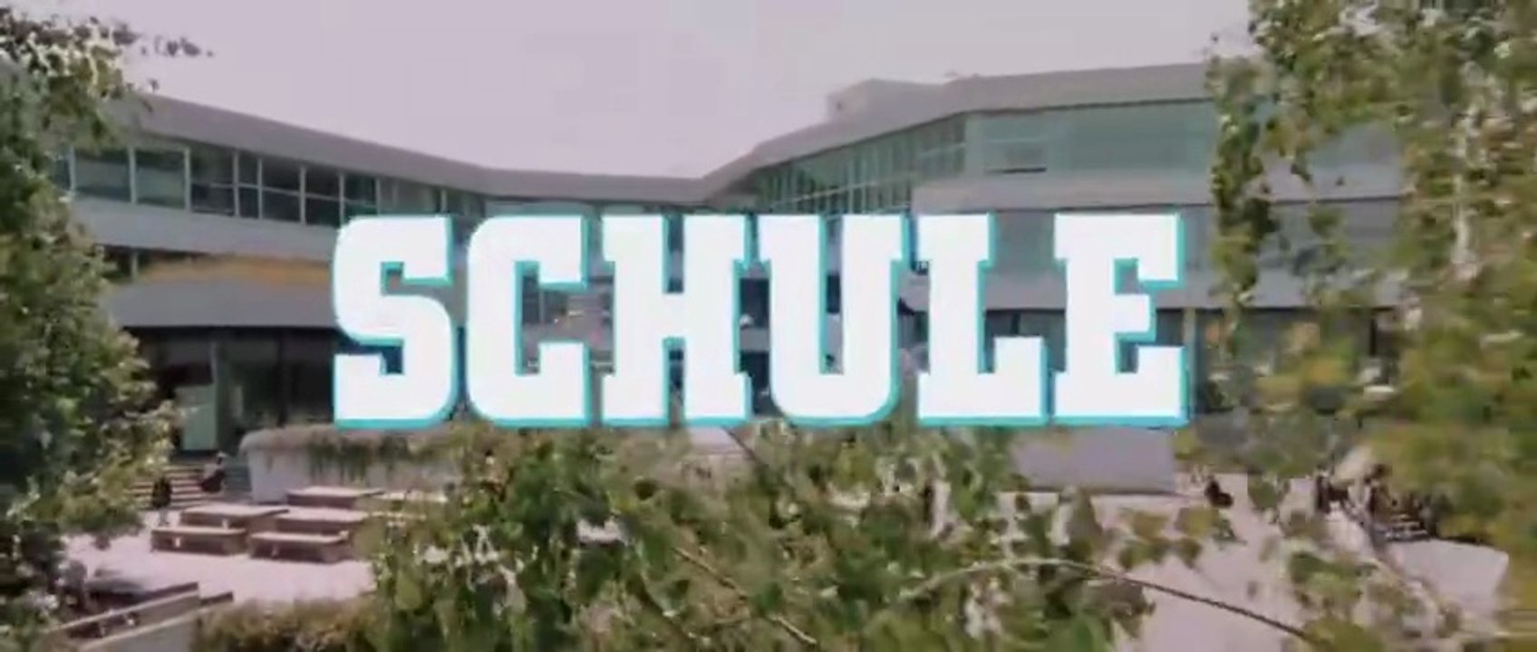 Schule  Film deutsch