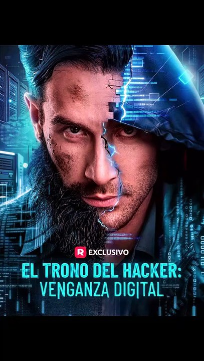 ESP El trono del hacker venganza digital