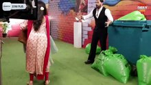 Tum Dena Saath Mera | Aparjita got panic attack Sailee came to save Rakshit, told Rakshat | Today Episode | 25 June 2026 EP | #starplus #onlocation #todayepisode #newepisode #tumdenasathmera #shabirallhuwalia #sriti_jha