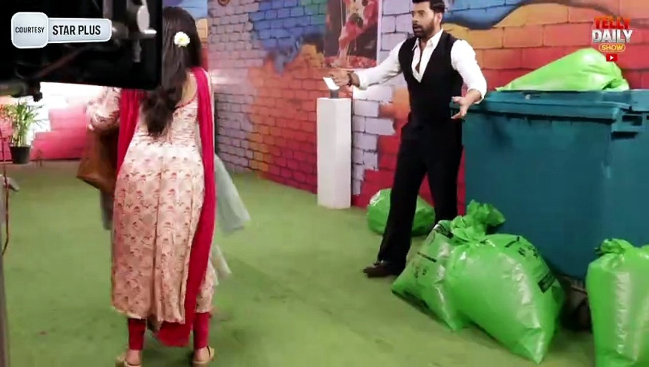 Tum Dena Saath Mera | Aparjita got panic attack Sailee came to save Rakshit, told Rakshat | Today Episode | 25 June 2026 EP | #starplus #onlocation #todayepisode #newepisode #tumdenasathmera #shabirallhuwalia #sriti_jha