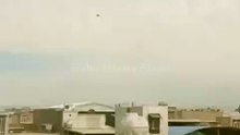 Iran's Su-22 Returns Safely