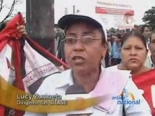 PIDEN SUS PLAZAS - IQUITOS