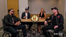 TNA Impact Wrestling June 25th 2026 (Full Show)