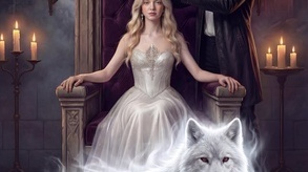 The Moon Pack Queen Full Episode | GoldReel TV