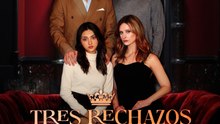 Tres Rechazos y un Destino | Full 83 Eps SD Drama 2026