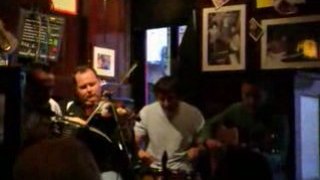 musique irlandaise in The Temple Bar