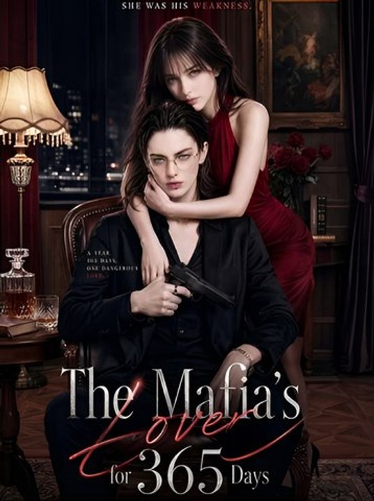 The Mafia's Lover for 365 Days-Drama FULL MOVIES ENGLISH SUB