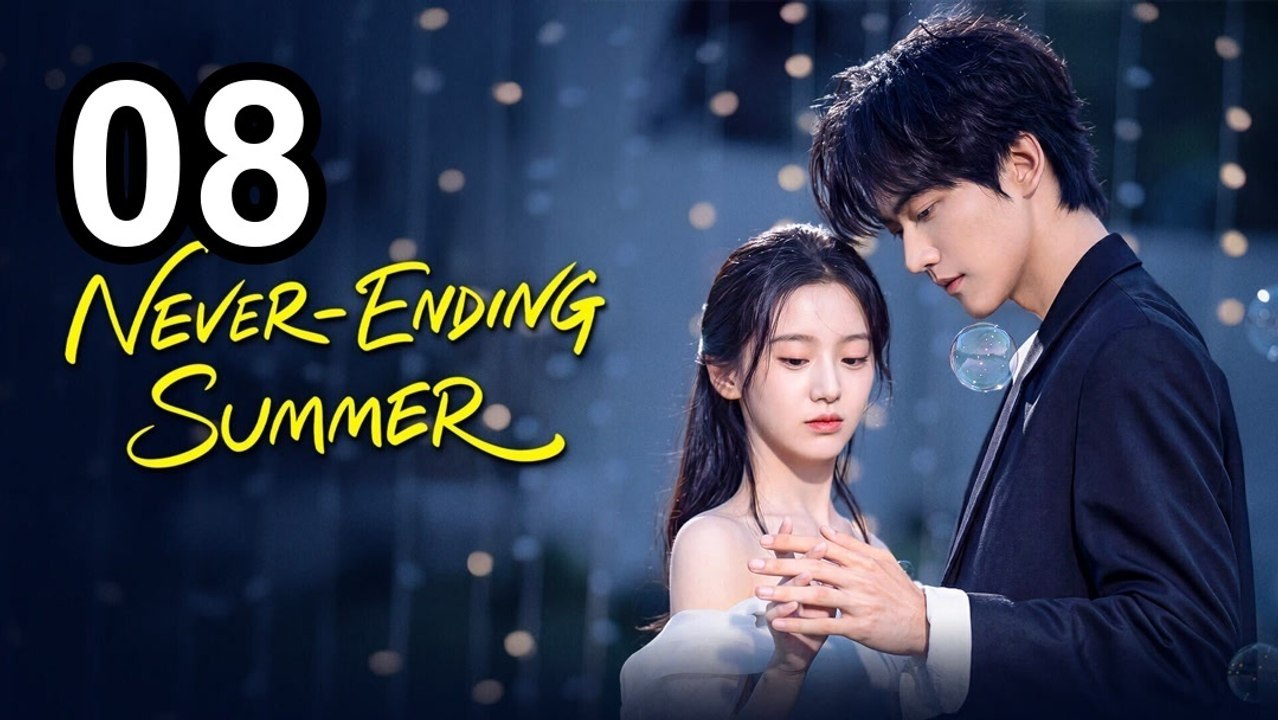 Unendlicher Sommer (2026) - Folge 8 Englische Ausgabe Asian Series DE SUB | Ganzer Film Deutsch