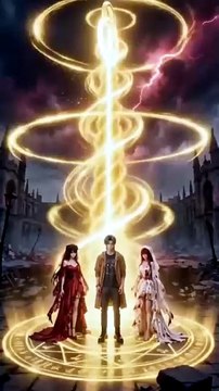 They See Terror, I See Beauties! - Full Fantasy Drama | Ghost Apocalypse, Spirit Beauties & Supernatural Adventure - ENGSUB [Full Movie]