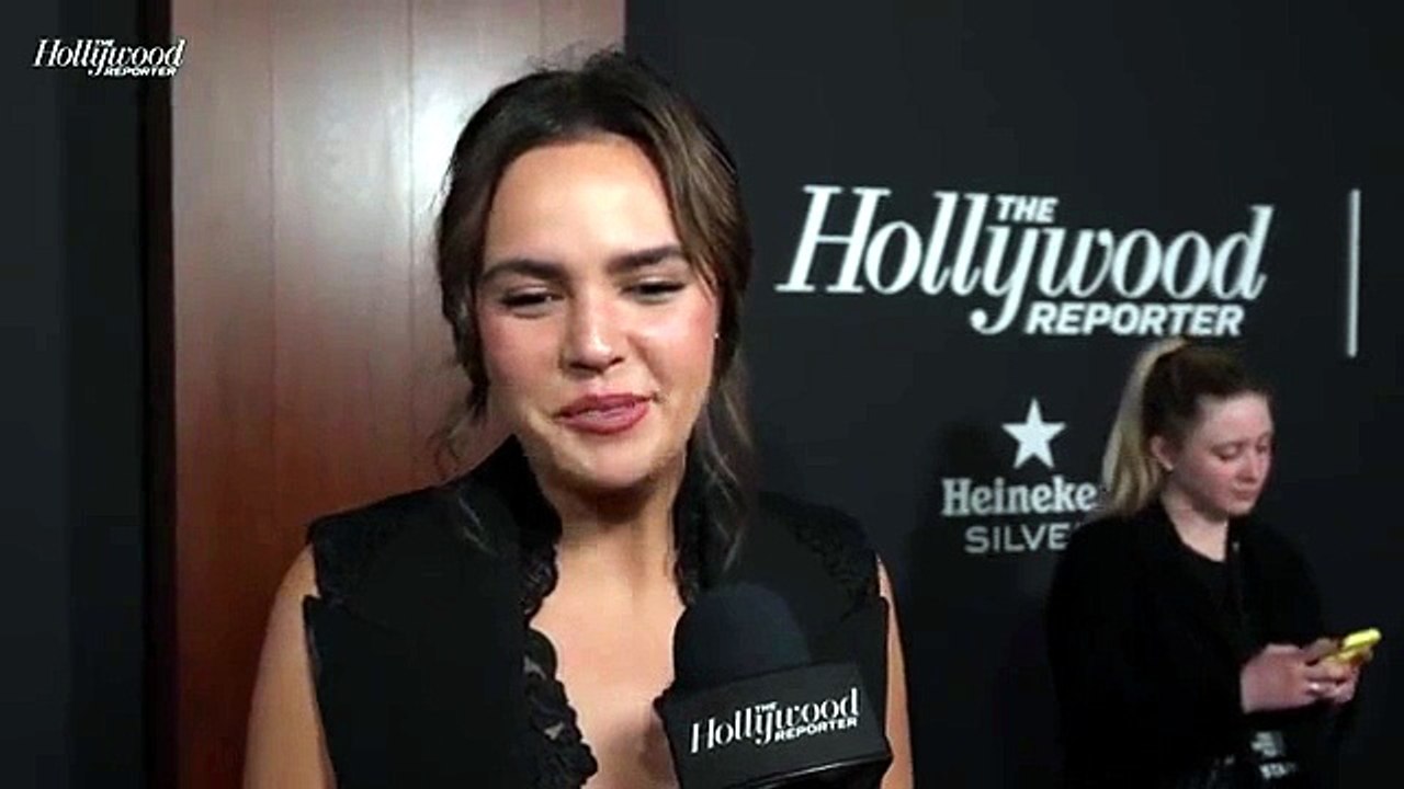 Bailee Madison Talks Debut Single "Kinda Fun" and Season 2 of 'Pretty Little Liars: Original Sin' | THR Video [Full Movie]